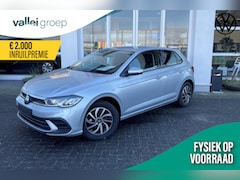 Volkswagen Polo - 1.0 TSI 95PK Life Edition