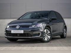 Volkswagen Golf - 1.4 TSI GTE Stoelverw climate DSG