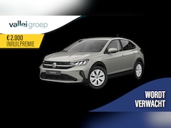 Volkswagen Taigo - Edition 1.0 TSI 95PK
