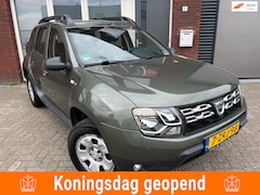 Dacia Duster - 1.2 TCe 4x2 Lauréate / Navi / Airco / Cruise