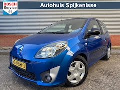 Renault Twingo - 1.2-16V Dynamique Automaat | Unieke KMstand | 1e Eigenaar