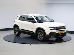 Jeep Avenger - Altitude 54 kWh