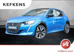 Peugeot 208 - GT-Line 130pk Automaat | Panoramadak | Achteruitrijcamera | 17" Lichtmetalen Velgen