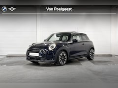 MINI Mini-Electric - 3-deurs | Apple CarPlay | Harman Kardon | Panoramadak