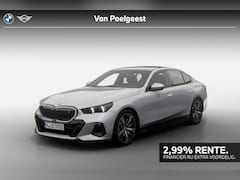 BMW i5 - Sedan xDrive40 | M Sport Pro | Travel Pack | Comfort Pack | Trekhaak met elektrisch wegkla