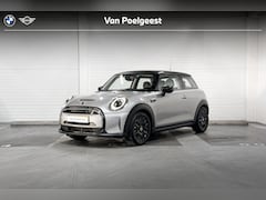 MINI Mini-Electric - | Camden Edition | 16" Victory Spoke Zwart | Apple CarPlay