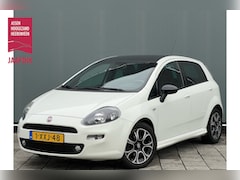 Fiat Punto Evo - BWJ 11-2014 | 0.9 TwinAir 101PK Racing | AIRCO | LICHTMETAAL | MP3 | AUDIO |