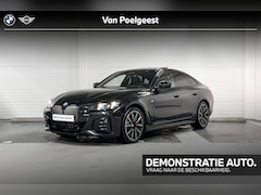 BMW i4 - xDrive40 M-Sport Pro | Comfort Pack | Innovation Pack | Harman/Kardon | Schuif-/Kanteldak