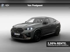 BMW X6M - Competition | Innovation Pack | Comfort Plus Pack | Travel Pack