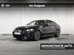 BMW i4 - eDrive35 | M-Sport Pro | Comfort Pack | Active Cruise Control | Schuif-/kanteldak | Comfor