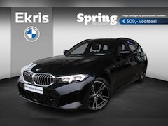 BMW 3-serie Touring - 318i M Sportpakket | Entertainment Pack | Trekhaak elektr. | Easter