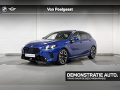 BMW 1-serie - 120 | M-Sport Pro | Innovation Pack | Harman/Kardon | Panoramadak | Head-up Display | Comf