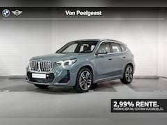 BMW iX1 - xDrive30 | M-Sport | Premium Pack | Comfort Access