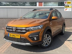 Dacia Sandero Stepway - 1.0 TCe 90 Comfort
