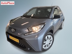 Toyota Aygo X - 1.0 VVT-i MT Play