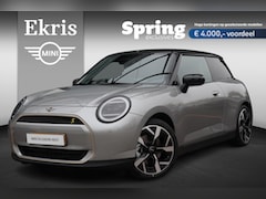 MINI Mini-Electric - 3-deurs Cooper SE | Favoured + Pakket M | Easter
