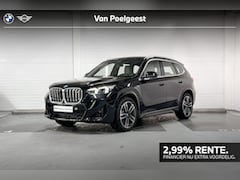 BMW iX1 - xDrive30 Launch Edition 67 kWh