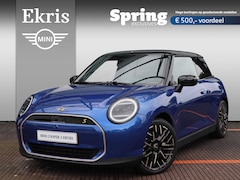 MINI Mini-Electric - Cooper SE 54.2 kWh | Favoured Trim + Package XL | Easter
