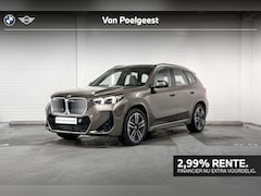 BMW iX1 - eDrive20 M-Sport | Premium Pack | Harman/Kardon | Comfort Access | Trekhaak