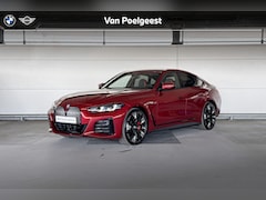 BMW i4 - xDrive40 84 kWh