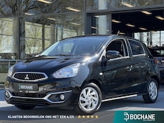 Mitsubishi Space Star - 1.2 Connect Pro | Cruise Control | Airco | FABRIEKSGARANTIE TOT 01-2027