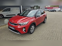 Kia Stonic - 1.0 T-GDi MHEV DynamicPlusLine NLauto | All-in