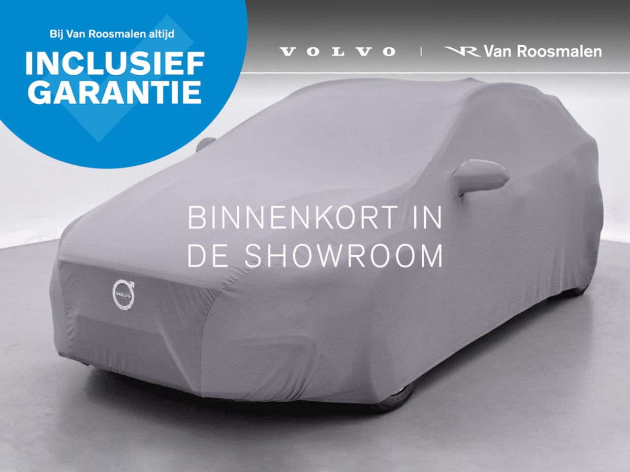 Volvo EX90 - Twin Performance Ultra 7p | Bowers&Wilkins | Luchtvering | Clima - AutoWereld.nl