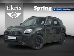 MINI Countryman - SE ALL4 John Cooper Works + Panorama Dak + Harman Kardon / Comfort Acces | Easter