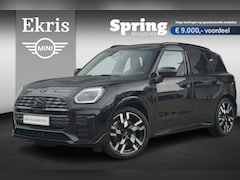 MINI Countryman - SE ALL4 John Cooper Works / Pakket XL | Easter