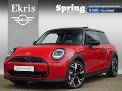 MINI Cooper - 3-deurs C Classic / Comfort Acces / Stoelverwarming / Parking Assistant / Driving Assistan