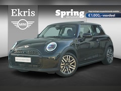 MINI Cooper - C Classic / Pakket L / Panorama Dak / Comfort Acces | Easter