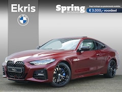 BMW 4-serie Coupé - 420i High Executive M Sportpakket Pro | Easter