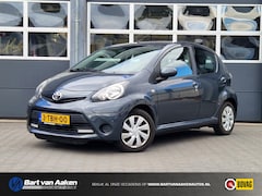 Toyota Aygo - 1.0 VVT-i Aspiration Airco 5drs elektr. Pakket