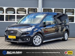 Ford Transit Connect - 1.5 EcoBlue 120PK L2 Trend Camera Navigatie