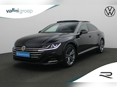 Volkswagen Arteon - 1.4 TSI 218 pk DSG eHybrid R-Line Business+ | Panoramadak | Navigatie Discover Pro | Adapt