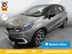Renault Captur - 0.9 TCe Intens