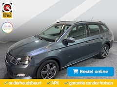 Skoda Fabia Combi - 1.0 TSI Drive