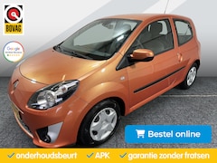 Renault Twingo - 1.2-16V Authentique