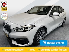 BMW 1-serie - 118i Business Edition Plus