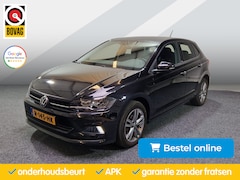 Volkswagen Polo - 1.0 TSI Highline United Digitaal dashboard/App Connect