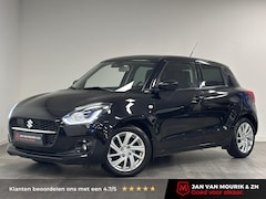 Suzuki Swift - 1.2 Select Smart Hybrid | Cruise Control Adaptief | Carplay | Camera |