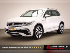 Volkswagen Tiguan - 1.5 TSI R-Line Business+ | VIRTUAL COCKPIT | MATRIX LED | 20"