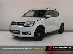 Suzuki Ignis - 1.2 Stijl | LED | Camera | Navigatie | Automaat | Apple Carplay Android Auto |
