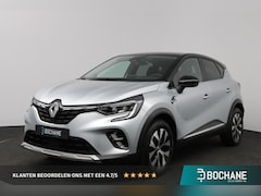 Renault Captur - TCe 90 techno | Pack Driving | 9, 3" Touchscreen | Carplay |