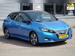 Nissan LEAF - Tekna 40 kWh 1STE EIGENAAR