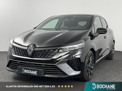 Renault Clio - 1.6 E-Tech Full Hybrid 145 esprit Alpine | 360 Camera | Navigatie | Climatronic | Dode hoe