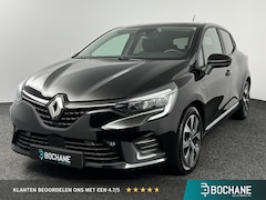 Renault Clio - 1.0 TCe 90 Evolution | Parkeersensoren | Airco | Navigatie | AppleCarplay AndroidAuto |