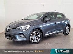 Renault Clio - 1.6 E-Tech Hybrid 140 Intens | Navigatie | Airco | Cruise Control | Apple Carplay/Android