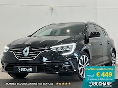 Renault Mégane Estate - 1.6 Plug-In Hybrid 160 Techno | Navi | Clima | Cruise | LM velgen 17" | PDC V+A + Camera |