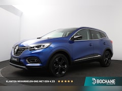 Renault Kadjar - 1.3 TCe 160pk EDC Black Edition | Carplay | Panoramadak | Trekhaak |